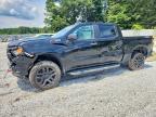 2022 Chevrolet Silverado K1500 Trail Boss Custom