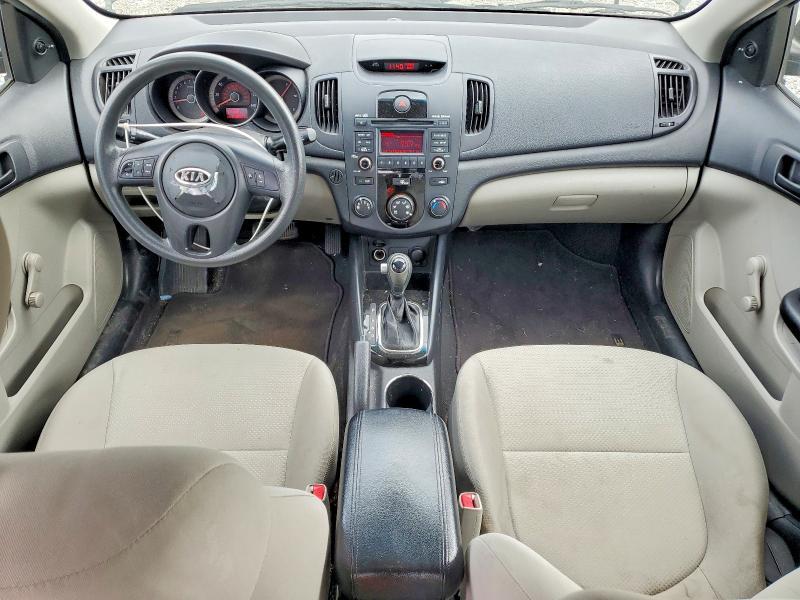 2011 KIA Forte lx