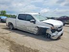 2025 Chevrolet Silverado K1500 LT-L