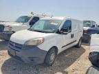 2017 Dodge RAM Promaster City