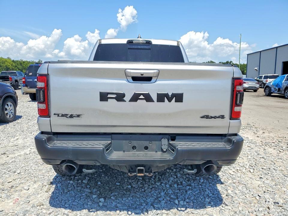 2021 Dodge RAM 1500 TRX