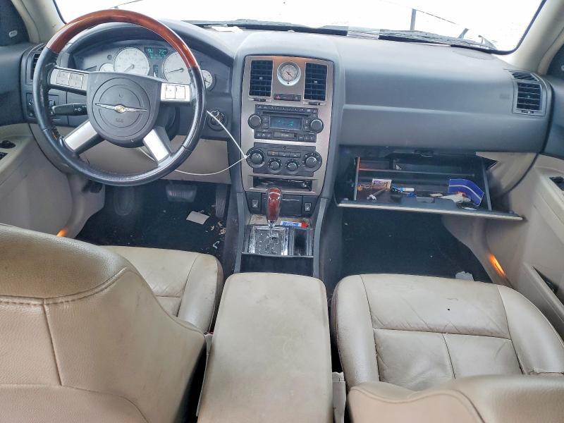 2006 Chrysler 300 Touring
