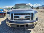 2009 Ford F150 Supercrew