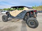 2024 Polaris RZR Turbo R 4 Ultimate