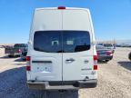 2017 Nissan NV 2500 Delivery Van