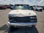 2003 Chevrolet S Truck S10