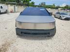 2024 Tesla Cybertruck
