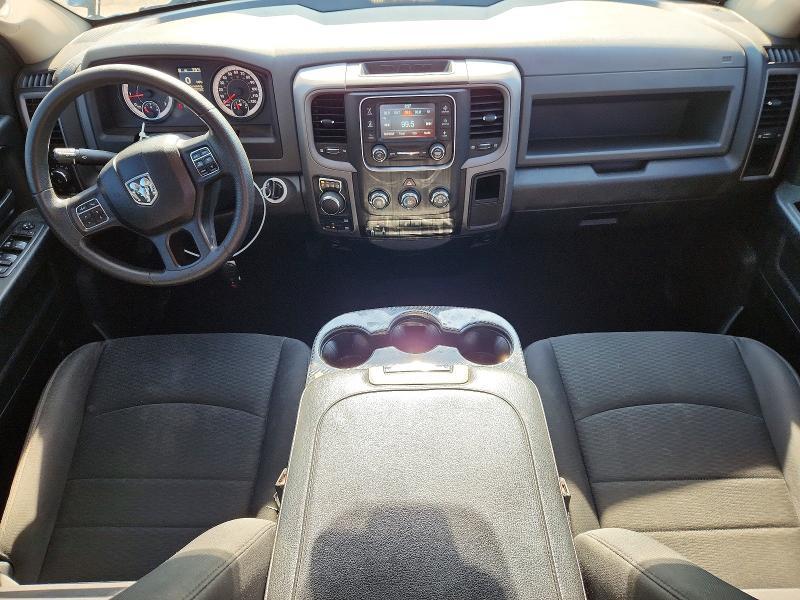 2018 Dodge Ram 1500 st