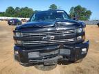 2016 Chevrolet Silverado K2500 Heavy Duty LT