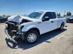 2020 Ford F150 Super Cab