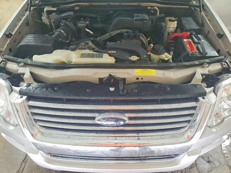 2009 Ford Explorer xlt