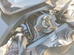2025 Honda CB500 F