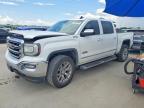 2018 GMC Sierra K1500 SLT