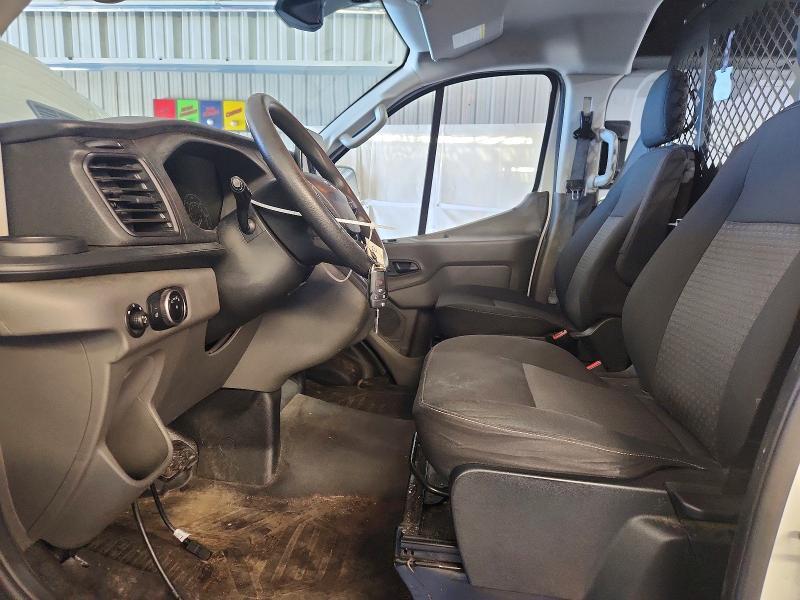 2020 Ford Transit T-150