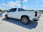 2020 Chevrolet Silverado K1500