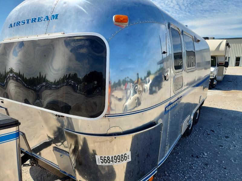 1993 Airstream Sovereign Camper