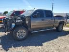 2014 Chevrolet Silverado K3500 LTZ