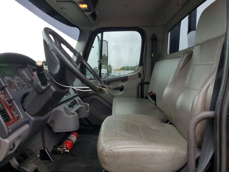 2018 Freightliner M2 106 MED