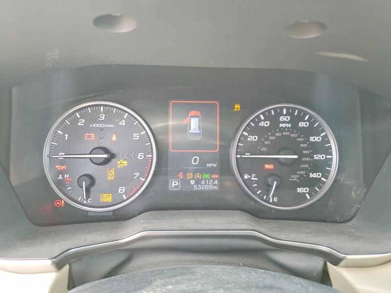 2021 Subaru Outback Limited xt