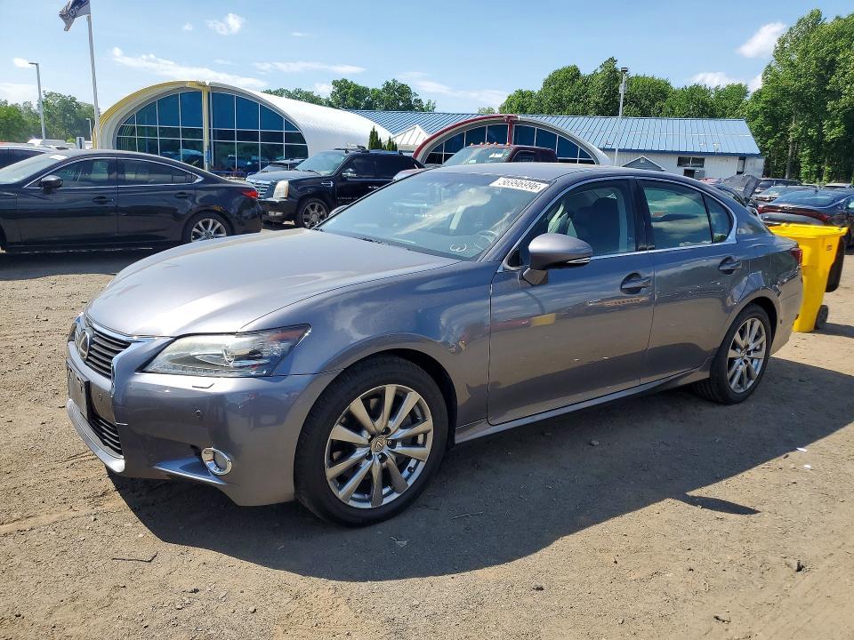 2013 Lexus Gs 350