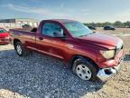 2007 Toyota Tundra Base