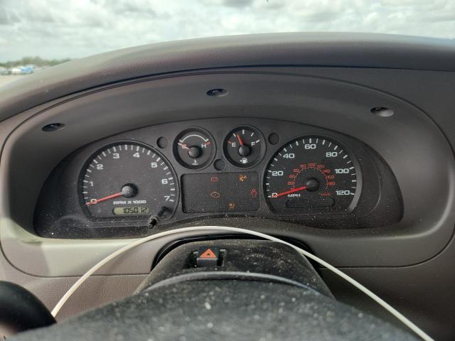 2007 Ford Ranger