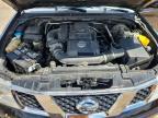 2005 Nissan Frontier SE