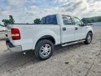 2006 Ford F150 Supercrew