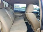 2014 Toyota Tacoma Double Cab