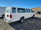 1997 Ford Econoline E350 Super Duty