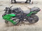 2025 Kawasaki ZX1002 R
