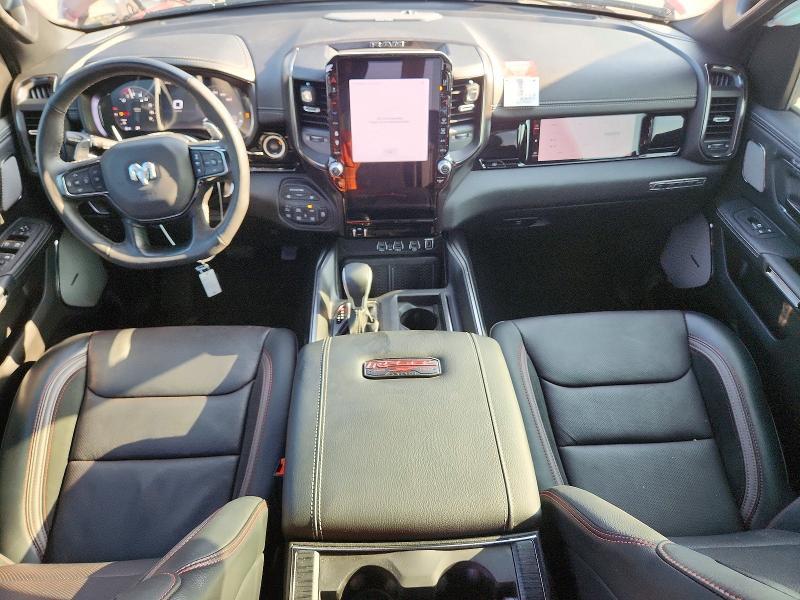 2025 Dodge Ram 1500 Rebel