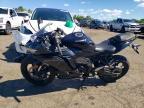 2024 Kawasaki ZX400 S