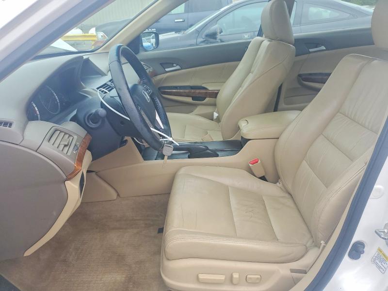 2010 Honda Accord exl