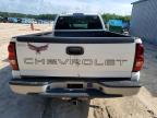 2003 Chevrolet Silverado C1500