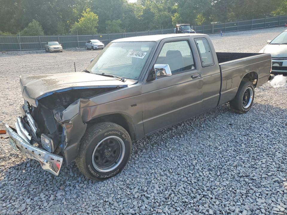 1991 Chevrolet S Truck S10