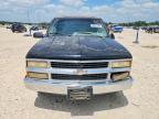 1995 Chevrolet GMT-400 C1500