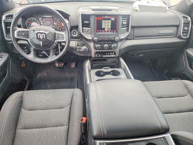 2020 Dodge RAM 1500 BIG Horn