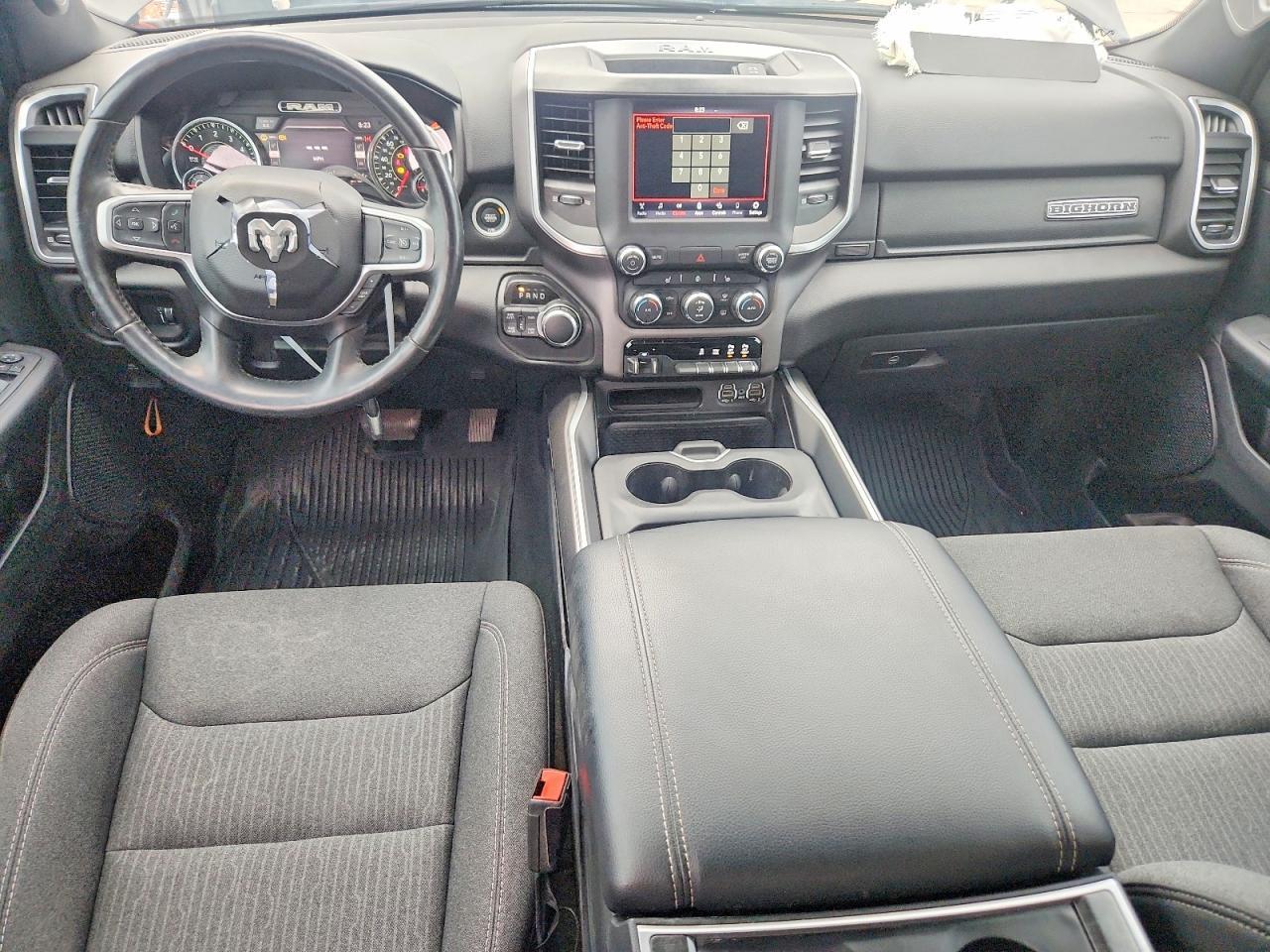 2020 Dodge RAM 1500 BIG Horn