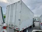 2012 Hino 338 BOX Truck