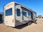 2018 Jayco Pinnacle Camper