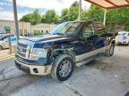 2009 Ford F150 Supercrew