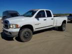 2005 Dodge RAM 3500 ST