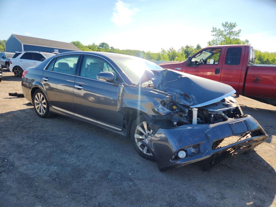 2011 Toyota Avalon Limited