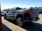 2019 GMC Sierra K1500 AT4