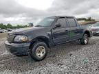 2001 Ford F150 Supercrew