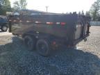 2023 Norstar Ironbull-Dump Trailer