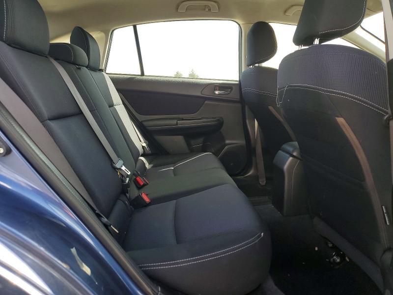 2012 Subaru Impreza Sport Premium