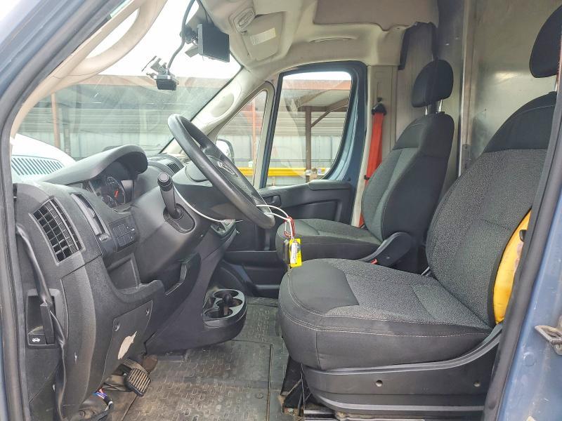 2020 Dodge Ram Promaster 3500 3500 High