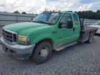 2002 Ford F350 Super Duty